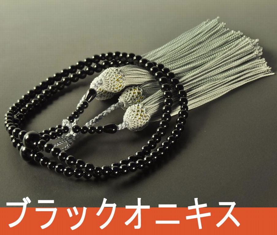 浄土真宗用本式数珠の販売 - 数珠・念珠の専門ショップ 亀屋（かめや）