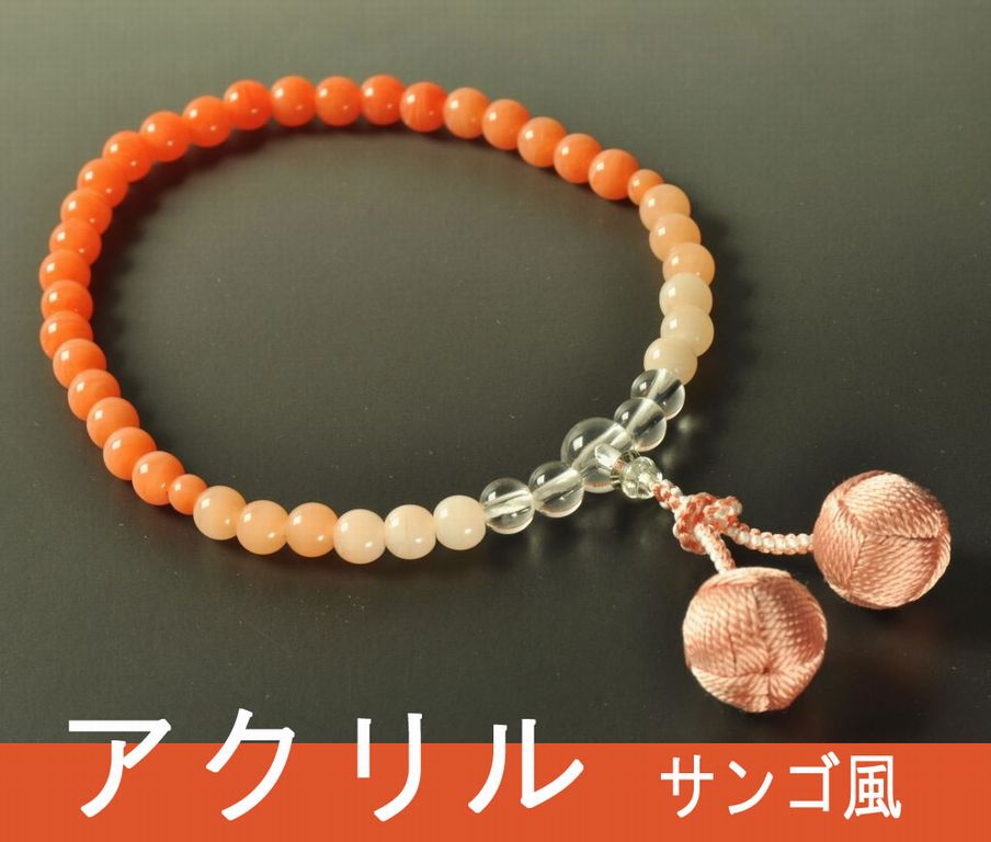 商品検索｜数珠・念珠の専門店亀屋 京都の数珠職人がつくる日本製のお数珠を販売